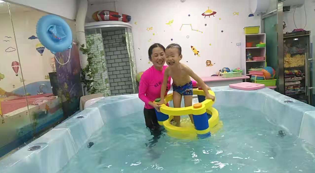 
水育师发展前景怎么样？全面分析才有发言权！


