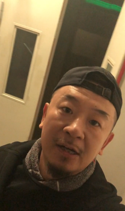 
黄海波大学时检讨书曝光，出言不逊顶撞黄磊老师，被禁止上课


