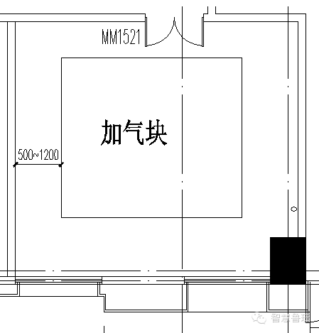 水平灰缝怎么搭接_水平结构拉缝板图片