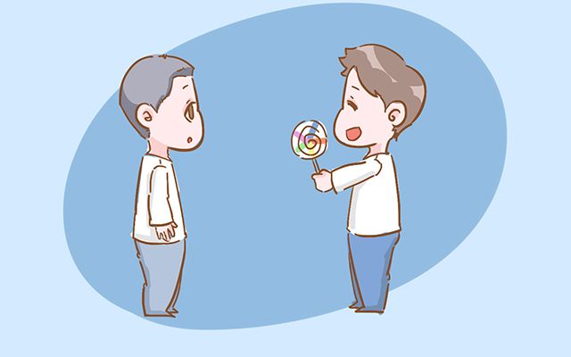 
原创
孩子有这4个特质，更容易获得老师的青睐，你家孩子有几个？


