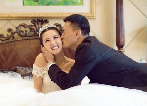 33岁何洁不懂如何避孕？称自己为刁磊生下三胎，只是不想扼杀生命