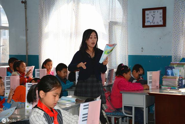 
教师不想涨工资，只想退休！这是为何？


