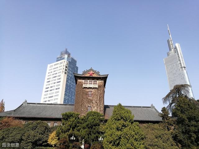 这5所双一流大学最受用人单位欢迎,跻身世界100强
这5所双一流大学最受用人单位欢迎,跻身世界100强