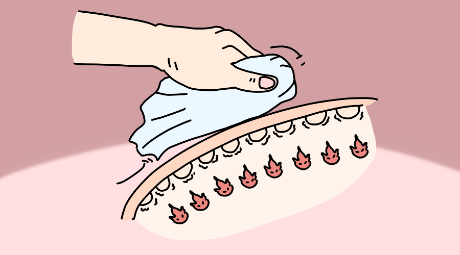                     给宝宝洗澡，这几件事一定要注意，会损害宝宝身体，父母别做错了