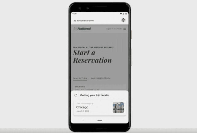 
GoogleI/O2019汇总：Pixel3廉价版2700元起售，Android备战折叠屏


