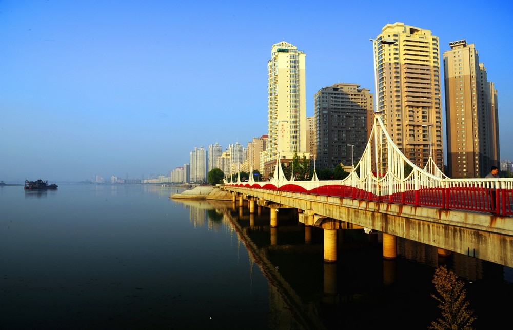 辽宁境内最宜居的城市,大连、沈阳落选,不是鞍山也不是抚顺 sunbet官网app下载
