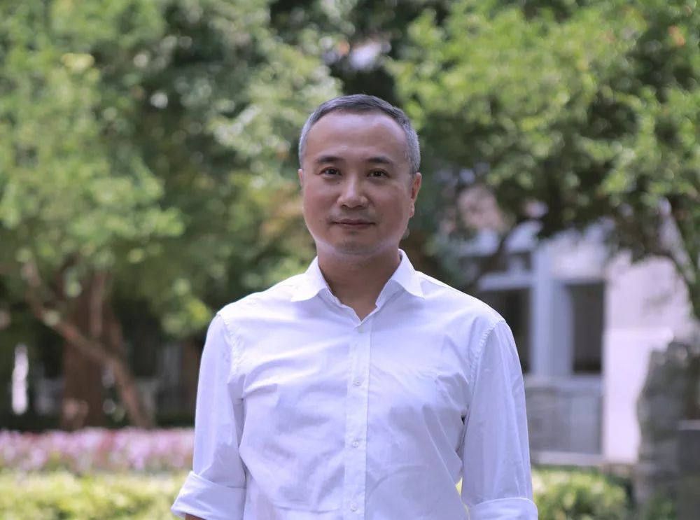 长沙市第六中学校长章捷: 教育,当以生命润泽成