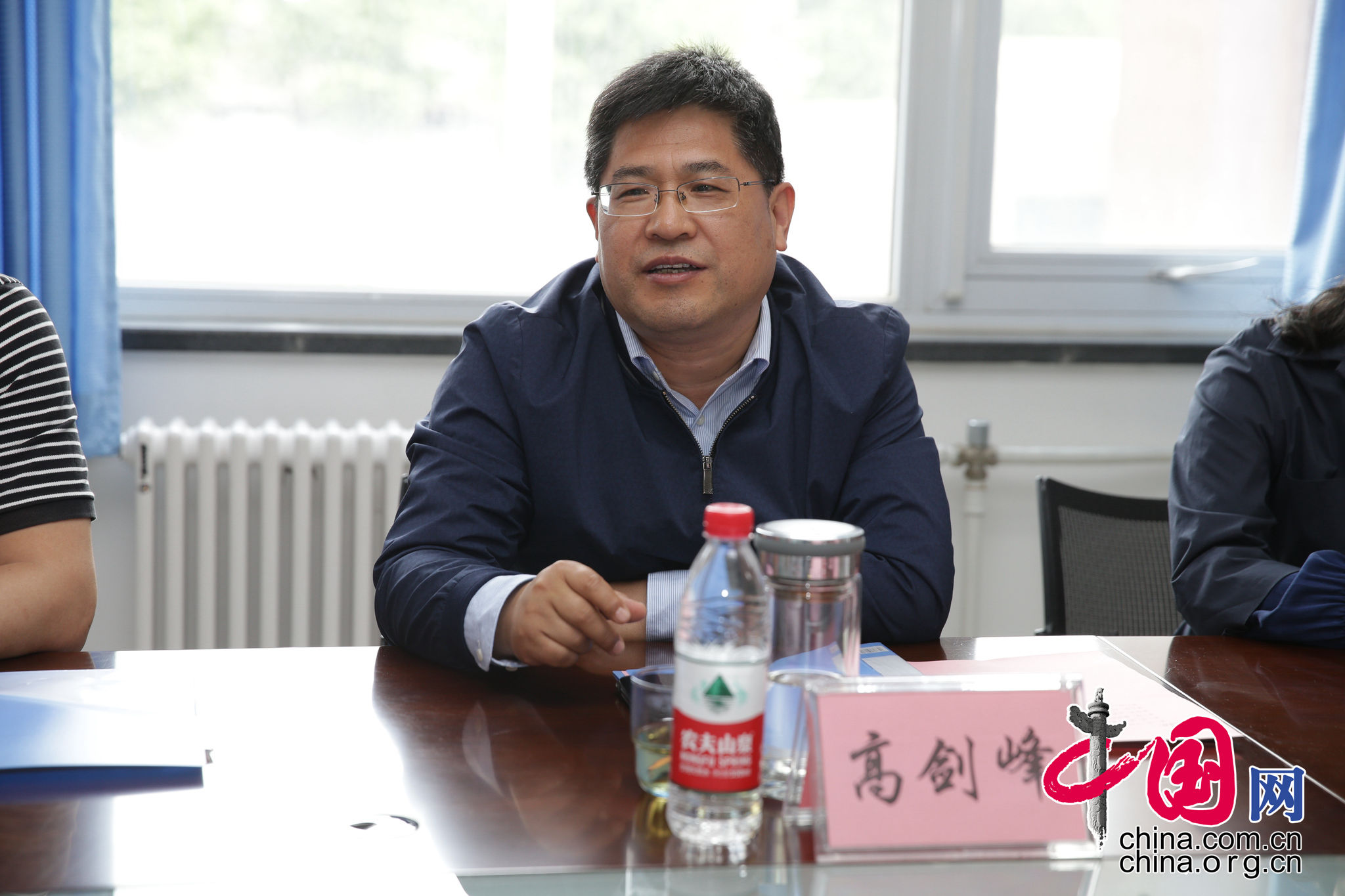 
原创
北京市第二十二中学携手保定市育德中学谱写育人新篇章


