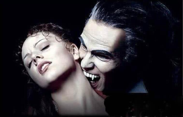 世界上最恐怖的经典怪物,中国僵尸上榜,最出