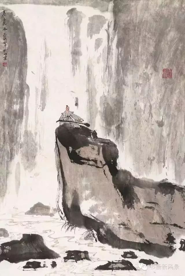 不可不知的十五个文学典故 秀人网擼一擼