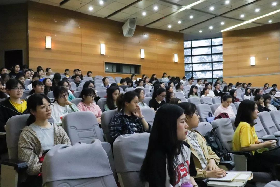 活力外院洪明教授演讲赛破题讲座mybigstoryin2049