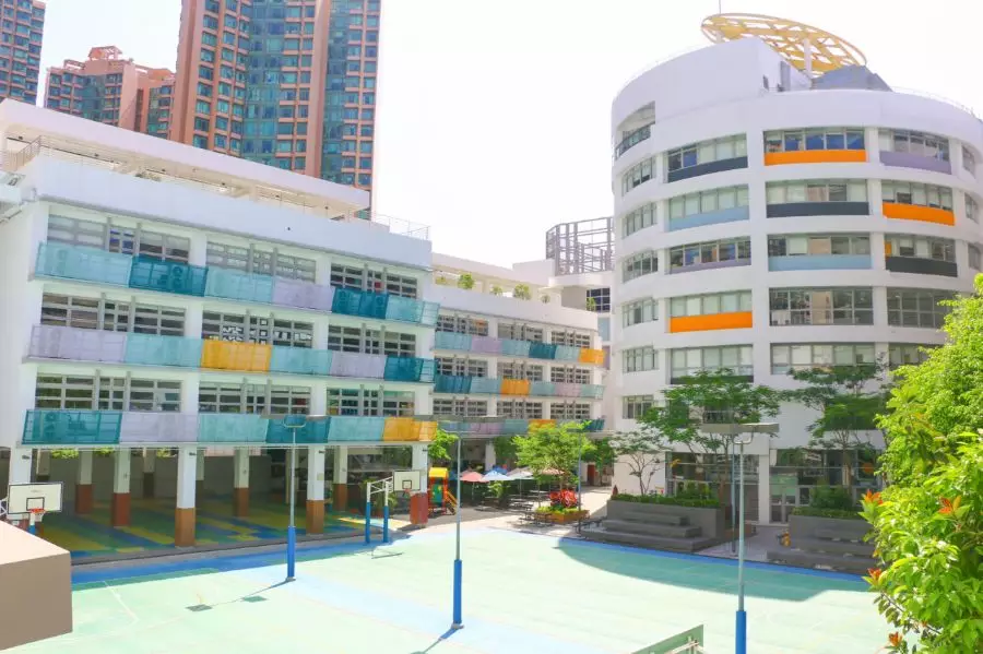 
原创
让学生远离自杀！这位香港校长花10年做了一套幸福“模型”！


