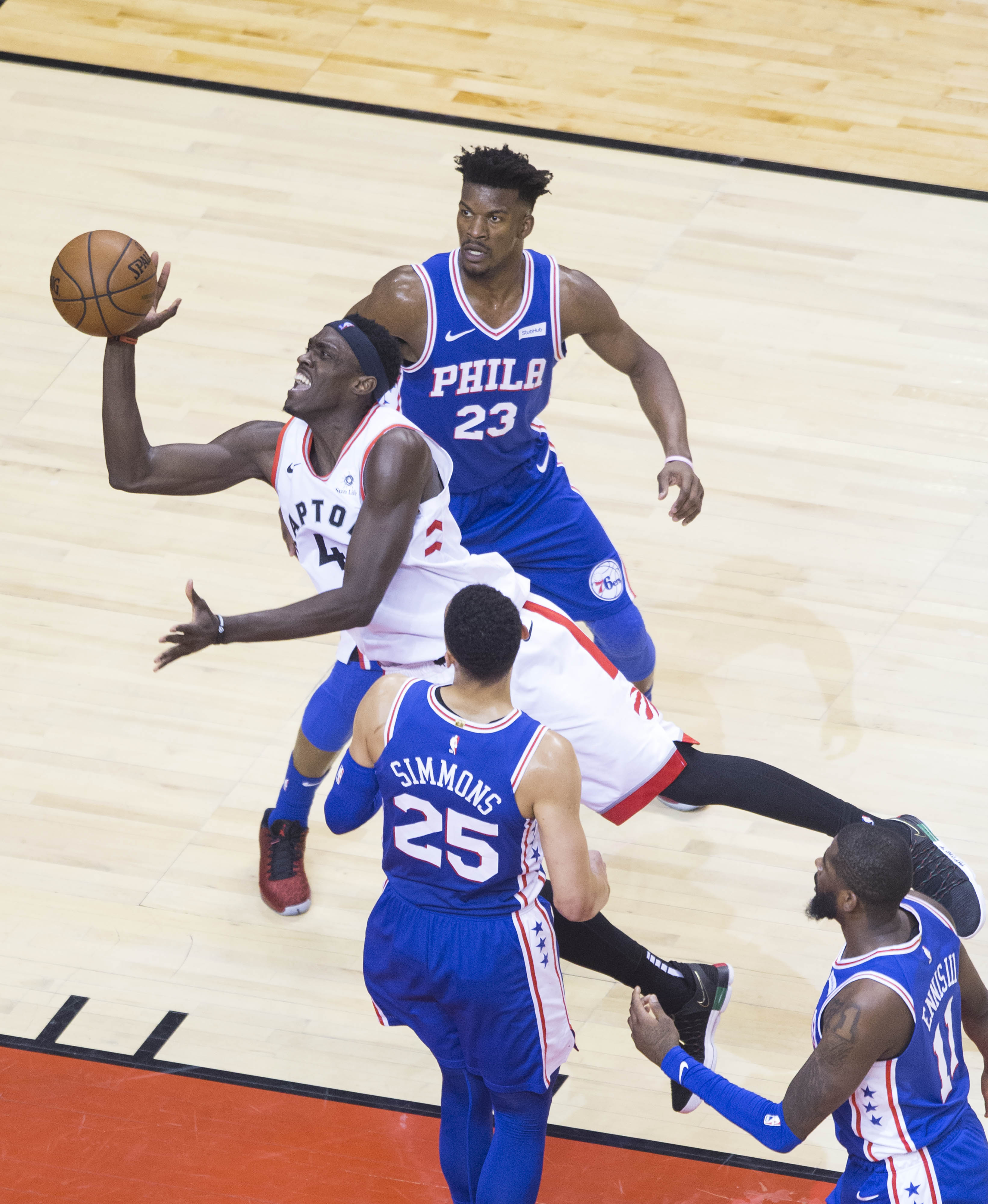 〖NBA东部半决赛：76人胜热火2020年东部半决赛 76人〗