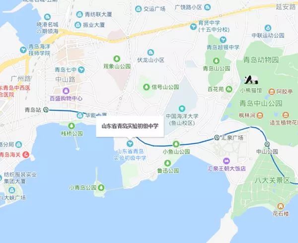 
小升初早准备！育才、37中派位临近，这些事你必须要提前了解！


