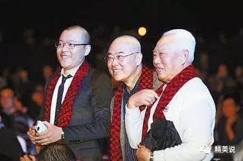 
郑渊洁上热搜：让儿子退学自行“私塾”，这对父子到底有多牛...


