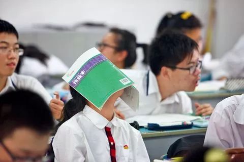
严查！深圳“高考移民”发现实锤，教育公平该如何保障？


