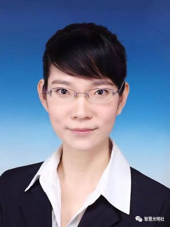 郑文静 硕士,上海市儿童医院眼科主治医师