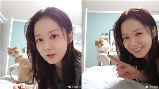 一句话惹怒网友!童颜美女张娜拉甩负评,惊人《素颜照》