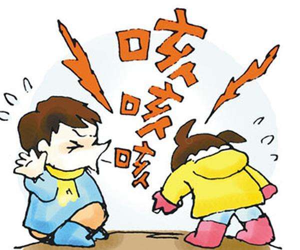                     原创            婴儿如果出现这5种咳嗽，必须去医院