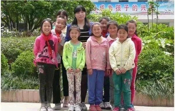 
一位年轻女教师的自述：直到我当上了教师，才领悟了以下5点


