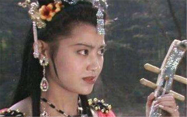 明明是蝎子精,西梁女国却尊她白日飞升的罗汉