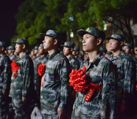 
原创
大学在校生在部队考上军校，但不想去了，还能回去上大学么？


