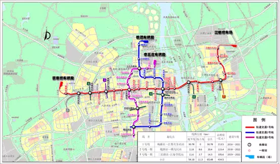 扬州城区人口_扬州建设城市轨道交通的可能性有多大(2)