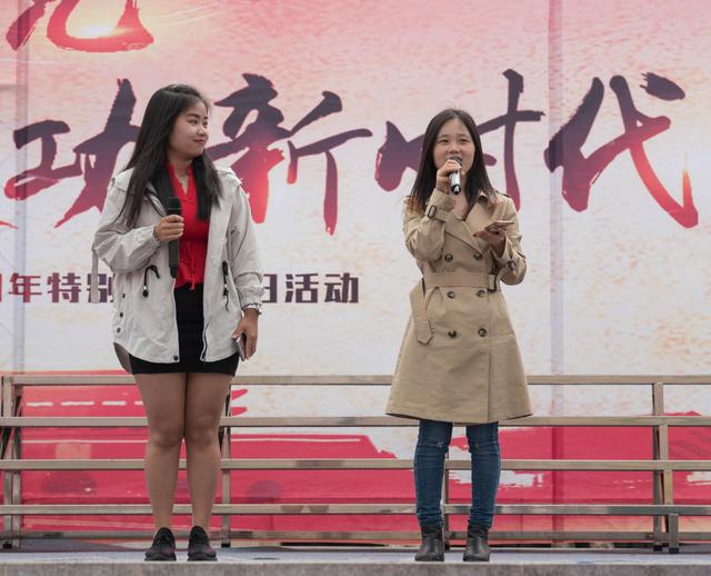 
柬埔寨美女诵诗词留学生天航“涨姿势”


