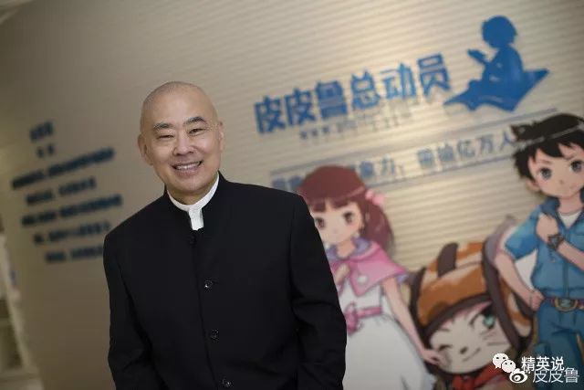 
郑渊洁上热搜：让儿子退学自行“私塾”，这对父子到底有多牛...


