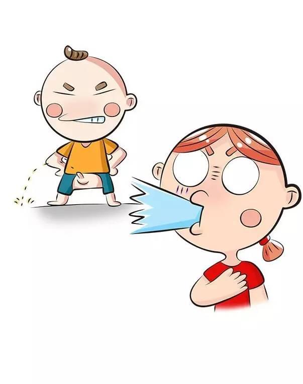                     原创            还让孩子穿着开裆裤出门？