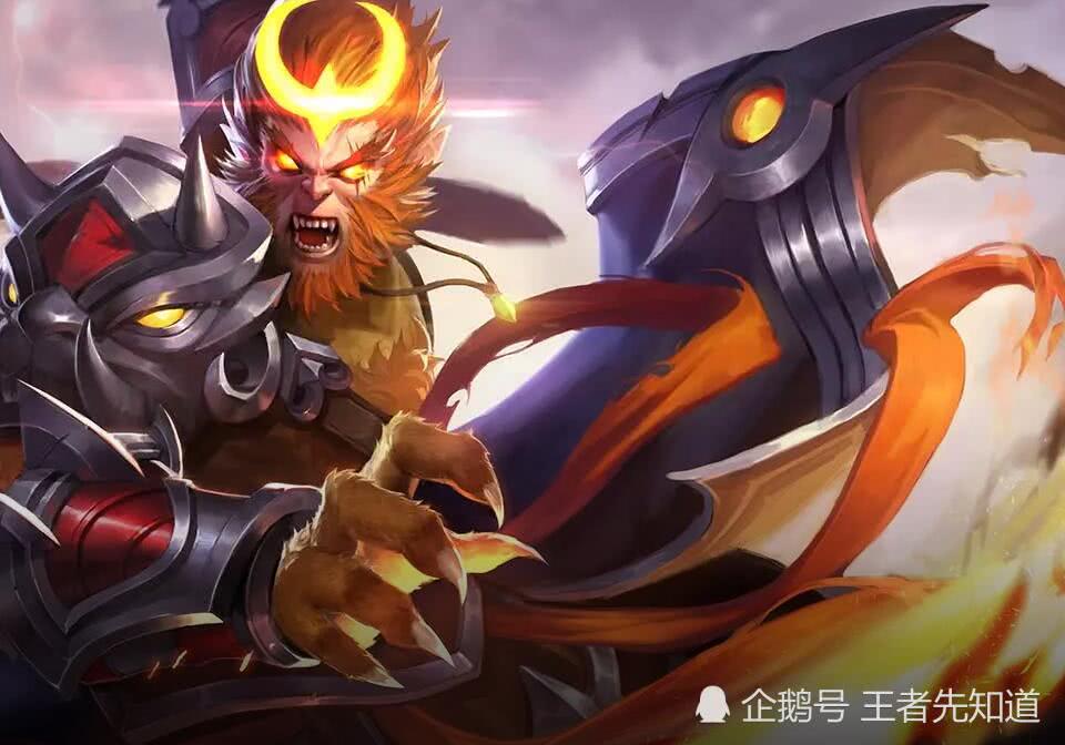 猴子最怕什么 英雄 ad2073c9bcad46efb8c772b9d0c9746f.jpeg