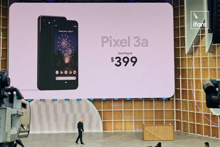 
GoogleI/O2019汇总：Pixel3廉价版2700元起售，Android备战折叠屏


