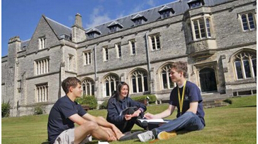 
英国留学：这份留学指南你值得拥有！


