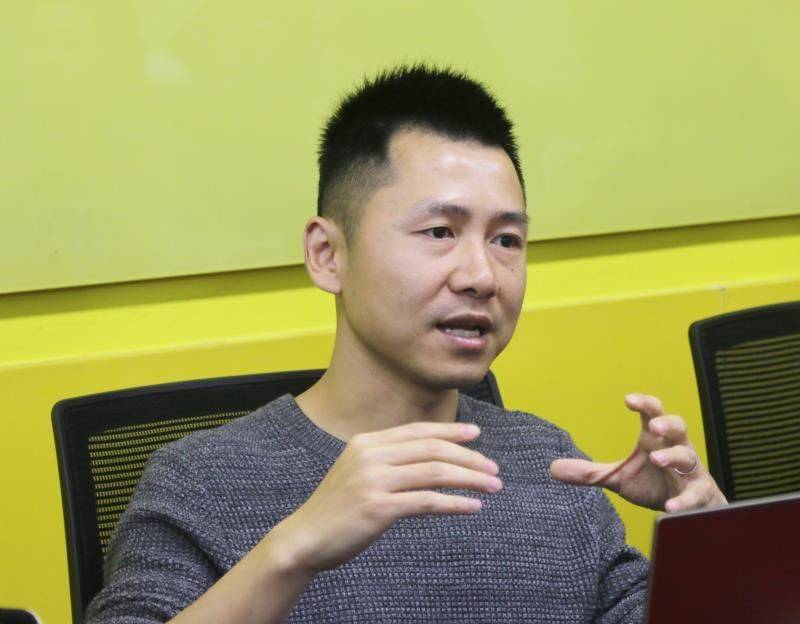 
拨开区块链的云雾，攻破三元悖论的不可能


