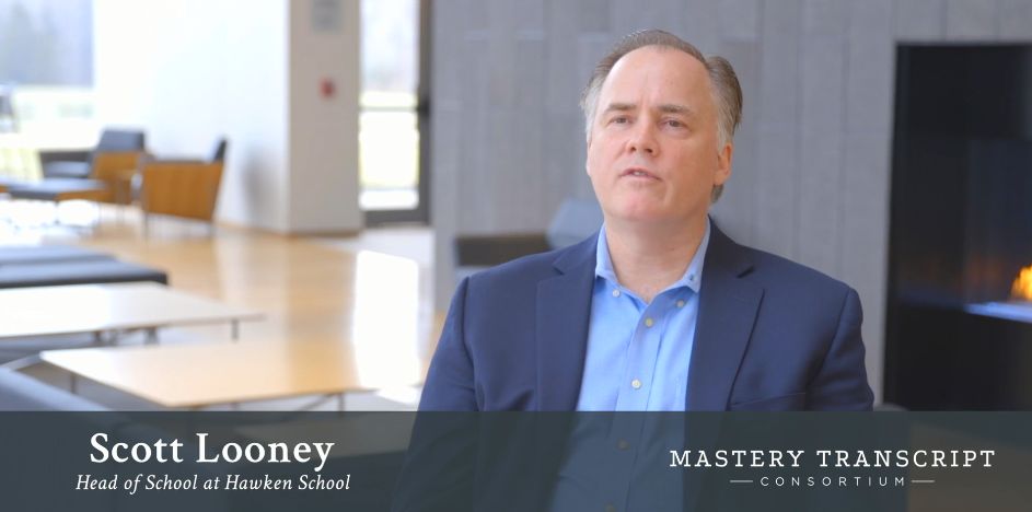 
美国学校成绩单要大改？这个没有分数的新评价方法，竟获哈佛等百所名校认可


