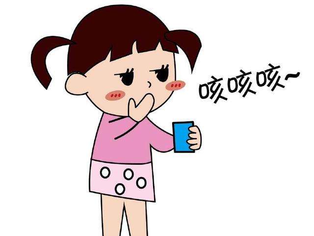                     原创            婴儿如果出现这5种咳嗽，必须去医院