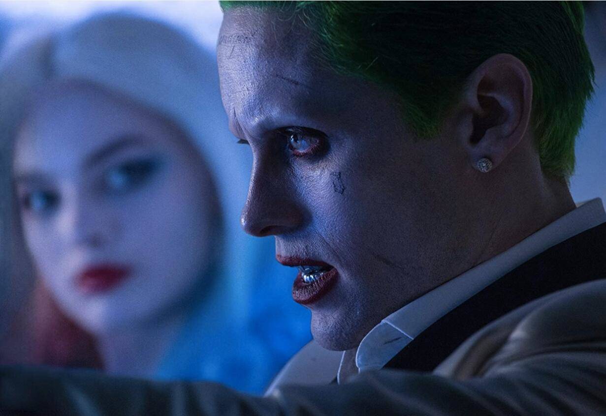 从未被取代!杰瑞德表示未来仍会以小丑身份