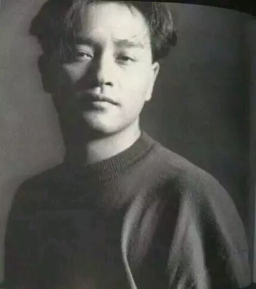 哥哥張國榮翻唱的這首歌比原唱還要好聽圖片 19355 500x563