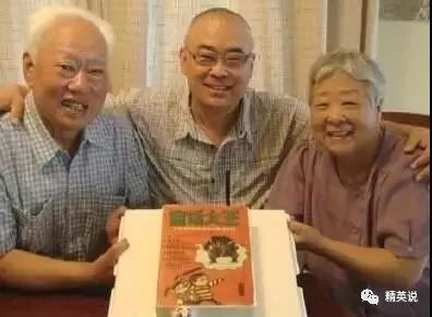 
郑渊洁上热搜：让儿子退学自行“私塾”，这对父子到底有多牛...


