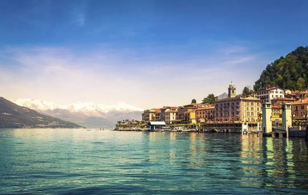 
去意大利留学居然有这么多优势？


