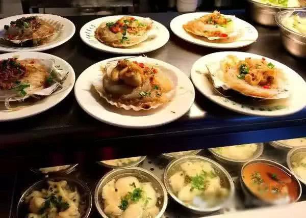 
国内公认“食堂”最好吃的3所大学，新生不吐槽，毕业生不想走！


