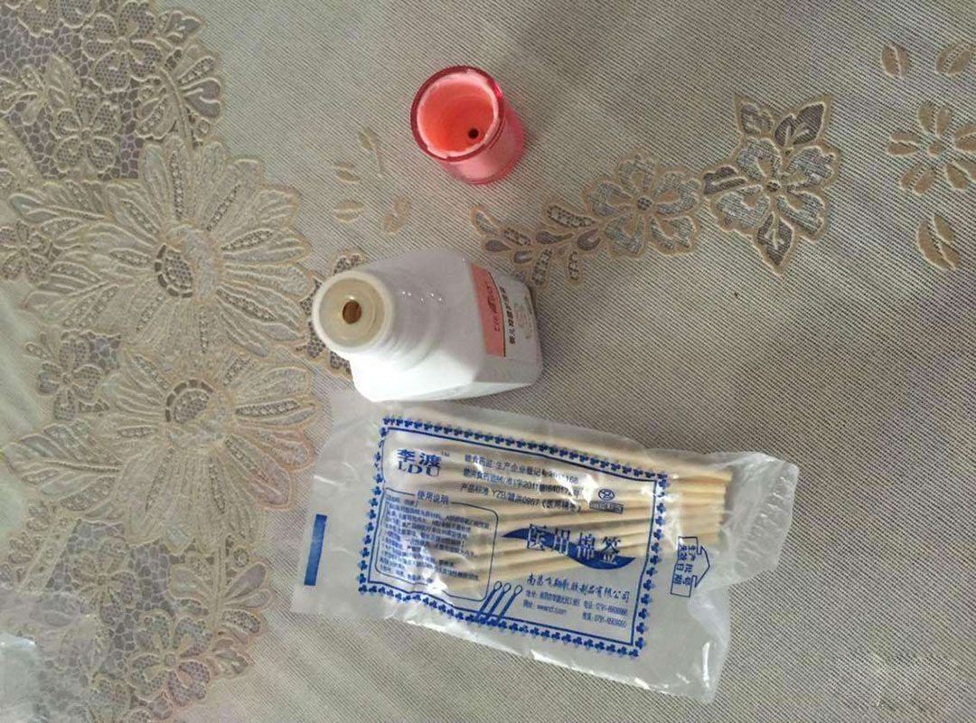                     婴儿私处护理，关系宝宝终身“性福”的大事，不能马虎对待