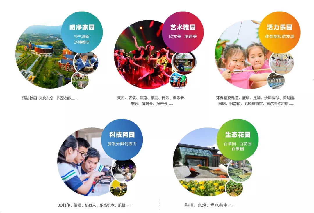 
教育导报|天立教育：做中国基础教育的创新者和引领者


