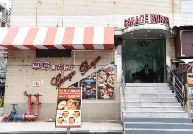 
即使毕业了，还想为这几家店回去


