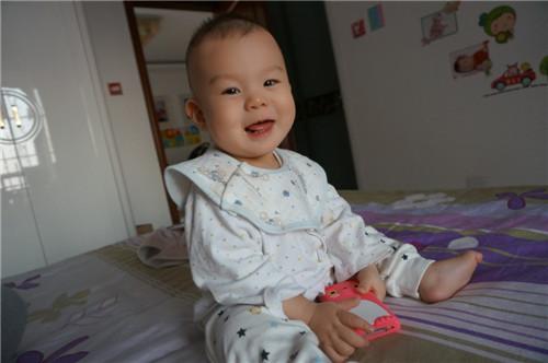                     辛苦带娃“累成狗”，育儿专家：读懂娃的这些“暗语”带娃不费劲