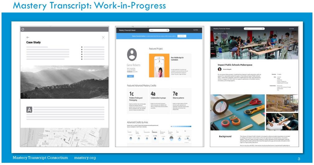 
美国学校成绩单要大改？这个没有分数的新评价方法，竟获哈佛等百所名校认可


