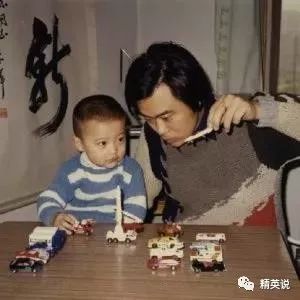 
郑渊洁上热搜：让儿子退学自行“私塾”，这对父子到底有多牛...


