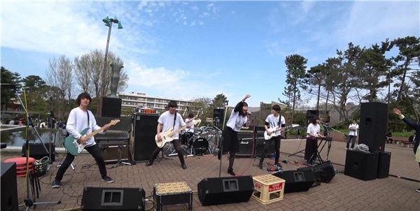 
日本艺术留学-武藏野美术大学-就业率100%


