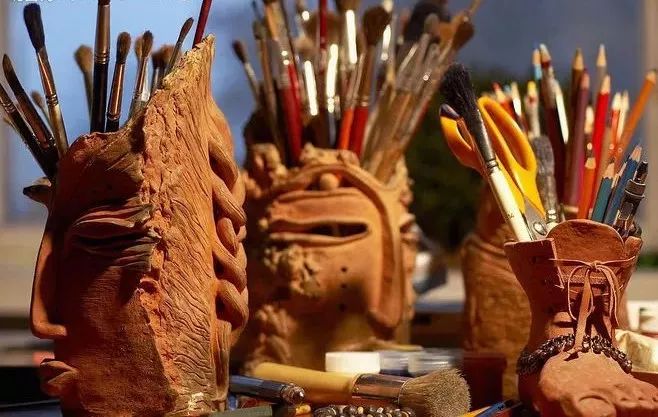 
艺术生如何在城市、学校、专业之间抉择？


