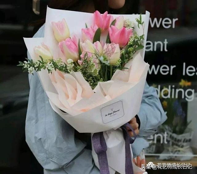 除了康乃馨,母亲节你还可以送哪些花给妈妈?